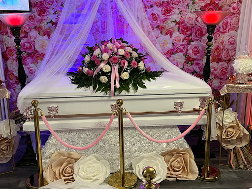 Anthony R. Manuel Funeral Home - Thumbnail