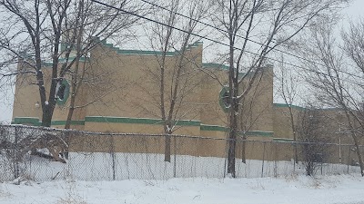 American Albanian Islamic Center of Wisconsin