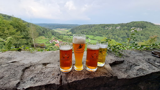 Naturfreundehaus Veilbronn - Thumbnail