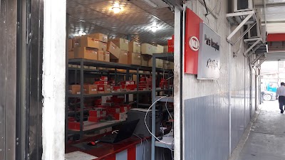 Photos of Kia maintenance
