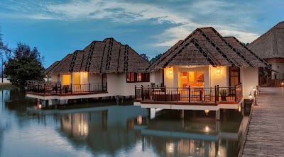 Photos of Sokha Beach Resort