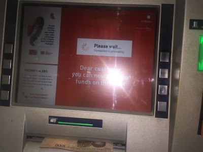 Photos of GTBank PLC