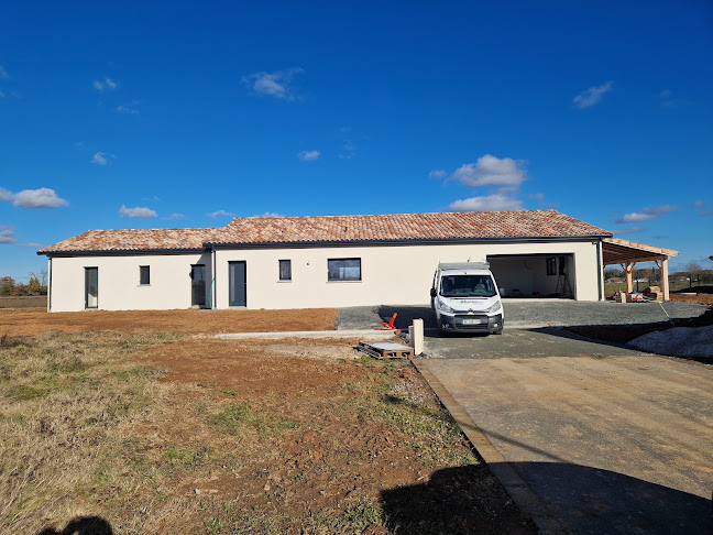Opinii despre MAISONS TERRE D'OC - ALBI în Albi - Entreprise de construction
