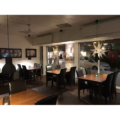 Photos of Cafe Hansen
