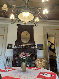 Photo n°56 de La Table de Léonie / Locavor'store à Bussang (Restaurant)