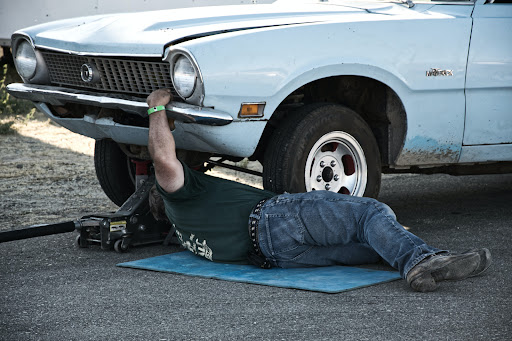 Brendon Motors Kilbirnie - Thumbnail