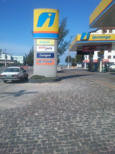 gas-station