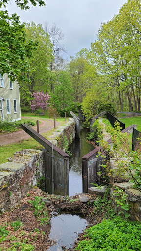 Lock 12 - Visual