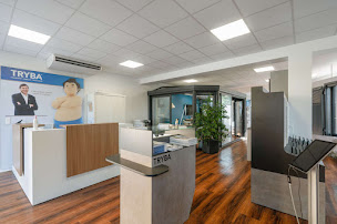 Photo n°4 de TRYBA Pont-Eveque à Pont-Évêque (Fournisseur de fenêtres)