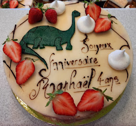 Photo n°7 de Boulangerie Valette à Branne (Boulangerie)