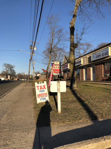 Sanchez-1040 Tax Pros