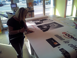 Photo n°18 de BEST Centre d'Affaires à Montélimar (Magasin de reprographie)