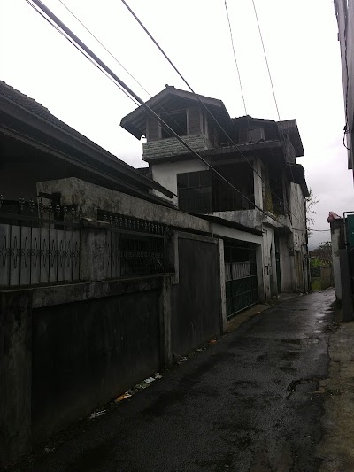 Photos of Praktek drg. Teddy Suryadi
