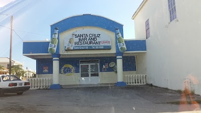Photos of Santa Cruz Bar Restaurant