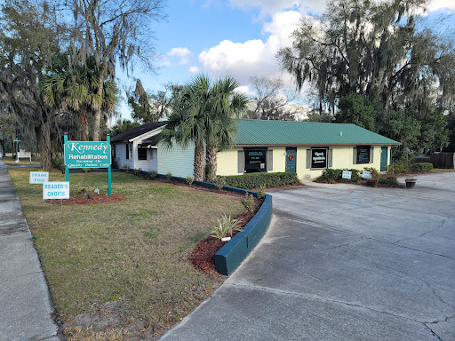 Kennedy Rehabilitation - Thumbnail
