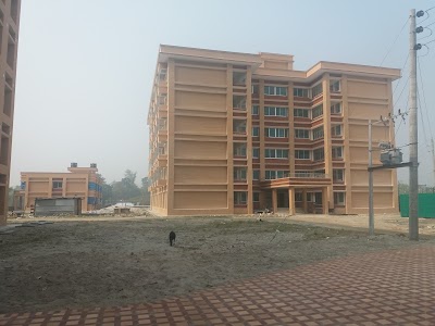 Photos of Medical College Hospital ,Gopalgonj