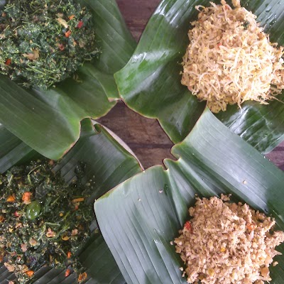Photos of Massaji Spa Bali