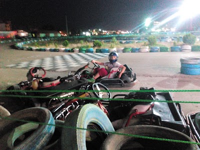Photos of Babolsar Karting