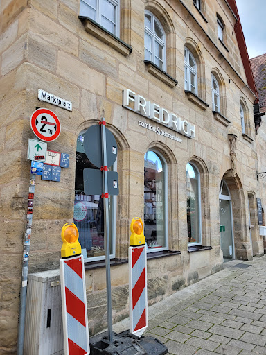 Friedrich Comfort und Trendschuhe Gallery - Germany