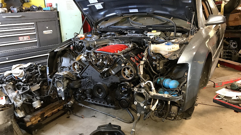 Auto Gadgets, Diagnostics & Electrical Repairs