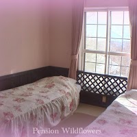 ペンション ワイルドフラワー