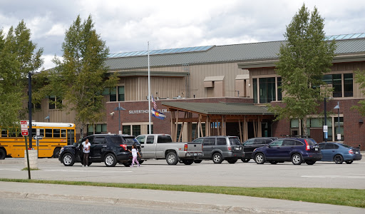 Silverthorne Elementary - Visual