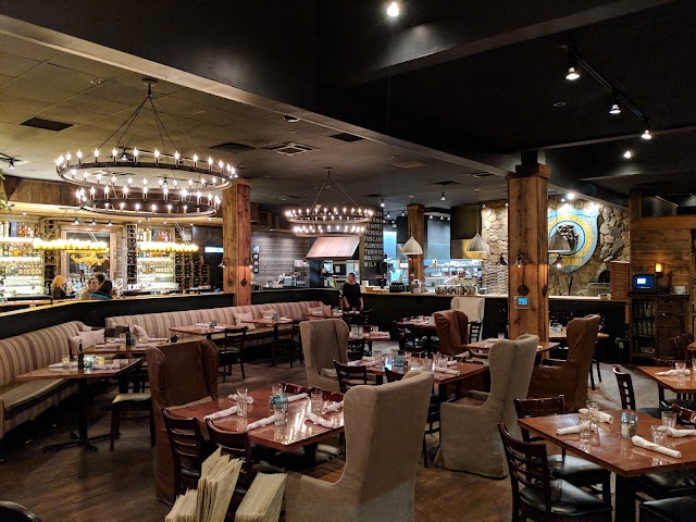 Tuscan Brick Oven Bistro
