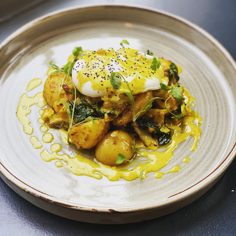 The Old Bank by null