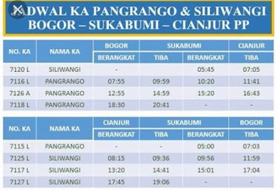 Photos of Bogor Railway Station
