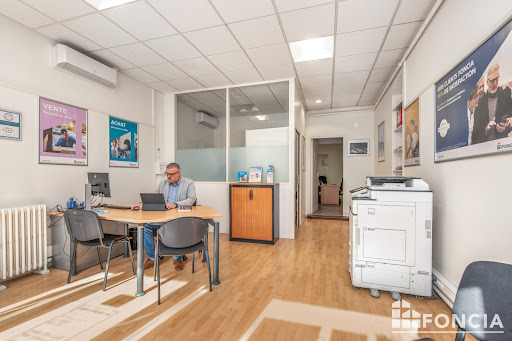 FONCIA | Agence Immobilière | Achat-Vente | Dijon | Place Bossuet - Thumbnail