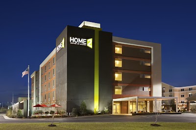 Home2 Suites by Hilton Oxford, AL