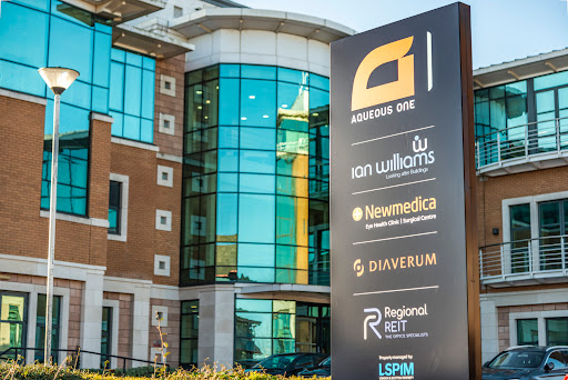 Newmedica Eye Health Clinic & Surgical Centre - Birmingham - Thumbnail