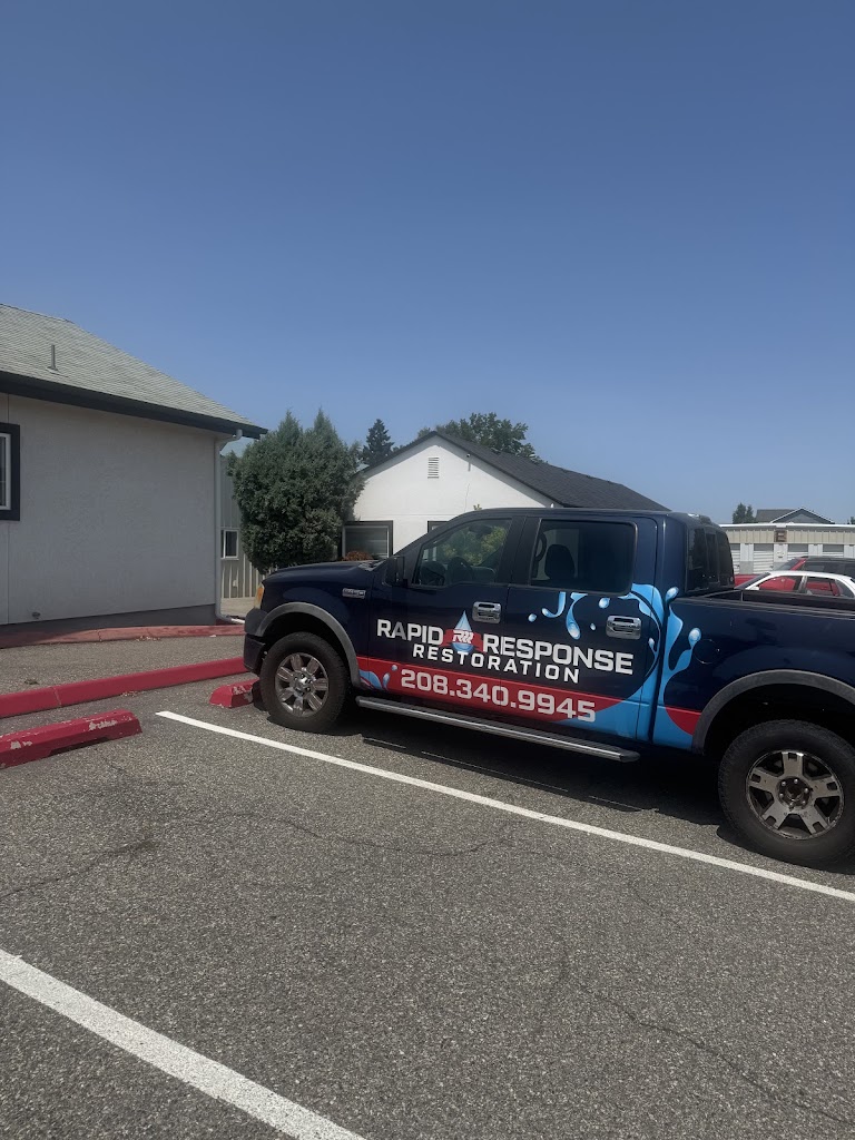 Rapid Response Restoration Kennewick photo