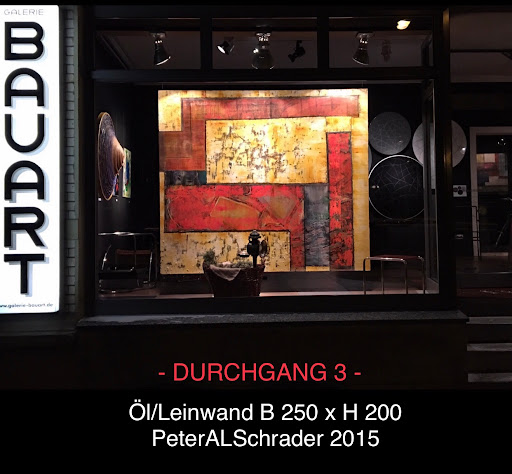 Galerie Bauart - Thumbnail