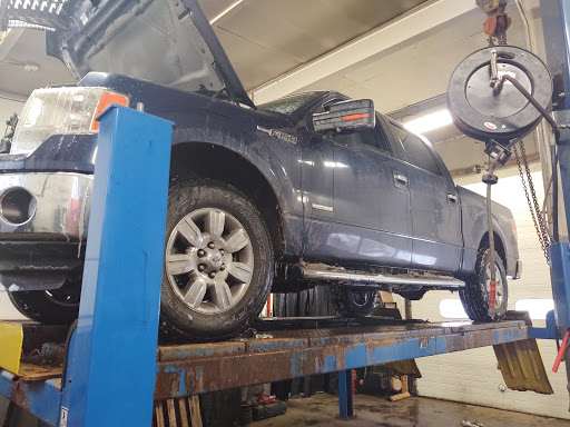 Tanners Garage - Thumbnail