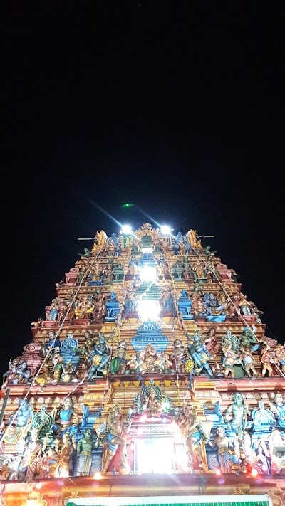 Photos of Sri Puthuppillayar Aalayam Santhively