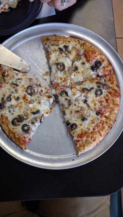 Photos of Pizzano's Pizza and Grinderz