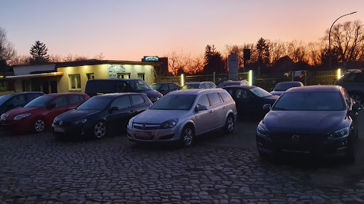 Autocenter Lübben