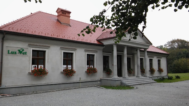 Lux-Vet Przychodnia Weterynaryjna - Pogotowie Weterynaryjne