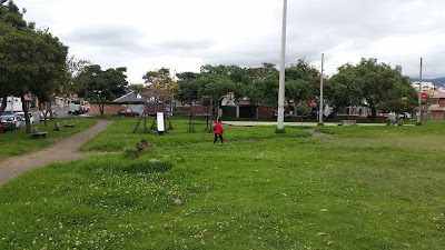 Photos of La Paz Park