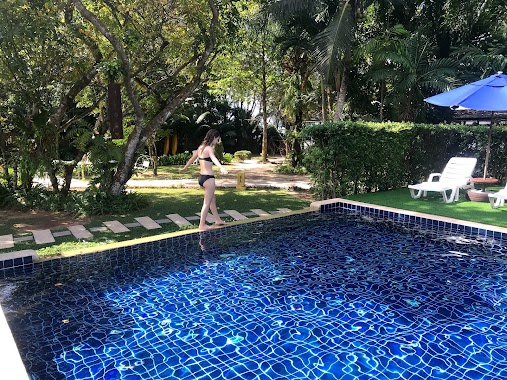 Baan Panwa Resort and Spa, Author: Frederik De Wachter
