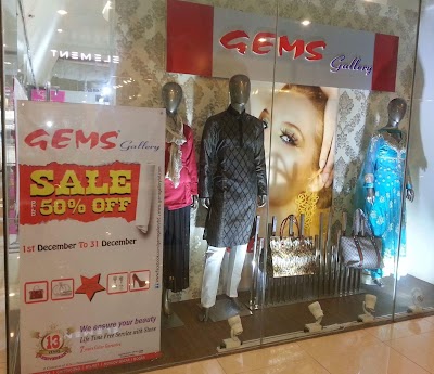 Photos of Gems Gallery