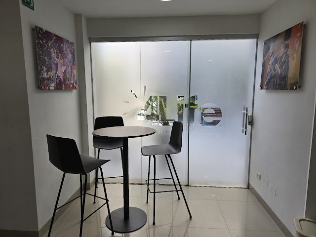 4LIFE RESEARCH SRL by null