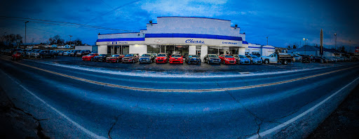 Cheap Chevrolet Service - Thumbnail