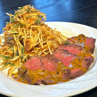 Perch Bistro & Bar by null