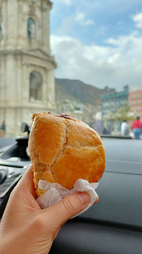 Pastes La Providencia - Thumbnail