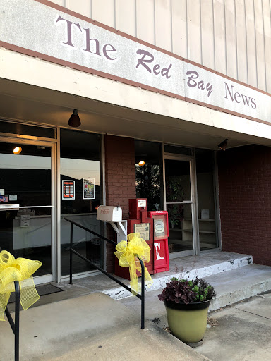 Red Bay News