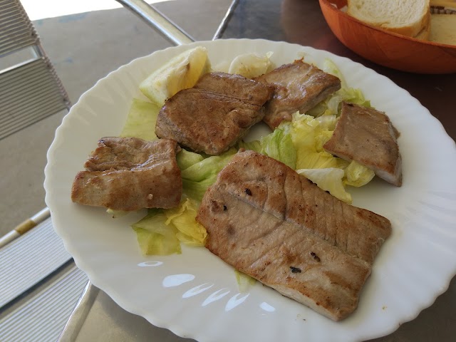 Bar Paquete
