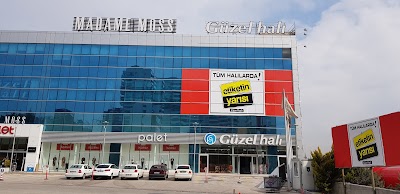 Güzel Halı Ümitköy