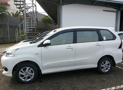 Photos of Auto 2000 Medan ( TOYOTA )